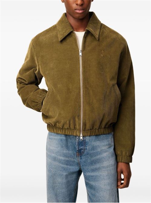  AMI Paris | HJK830 C00089298